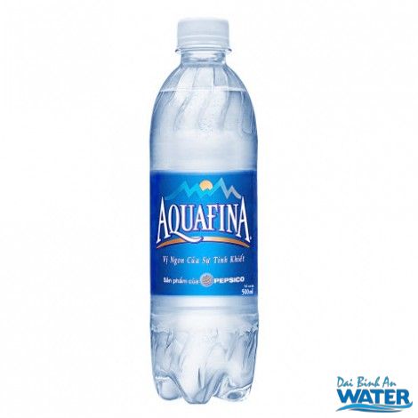 Aquafina 500ml