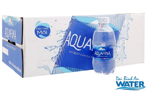 Aquafina 355ml