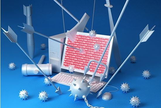 Chính sách bảo mật