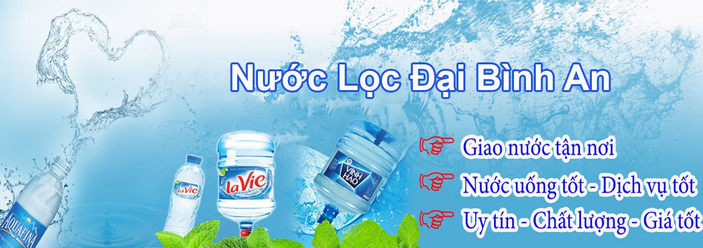 cac loai nuoc uong dai binh an