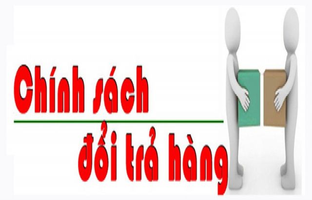 Chính sách đổi trả