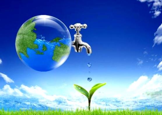 Giải pháp cho một loại nước sạch