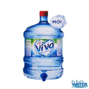 Nước uống Lavie Viva 18,5L