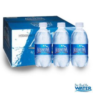 NƯỚC TINH KHIẾT AQUAFINA 355ML