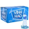 Nước Khoáng Vĩnh Hảo 500ml thùng 24 chai