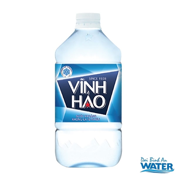 Nước Vĩnh Hảo 5l