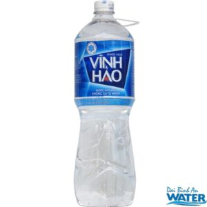 Nước Vĩnh Hảo chai 1.5L