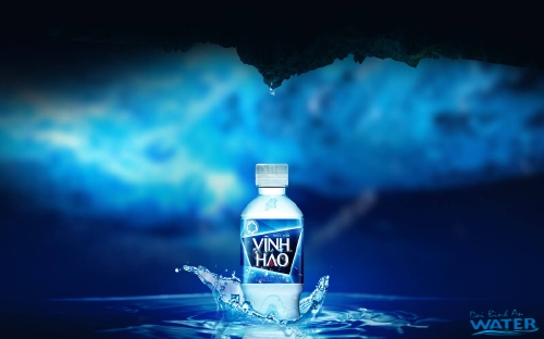 Thùng Vĩnh Hảo 350ml