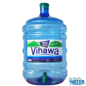 Nước uống Vihawa bình 20L